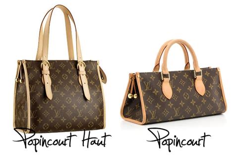 Louis Vuitton Monogram Canvas Popincourt Bag Reference Guide